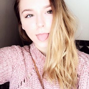 Meet your Posher, Grace